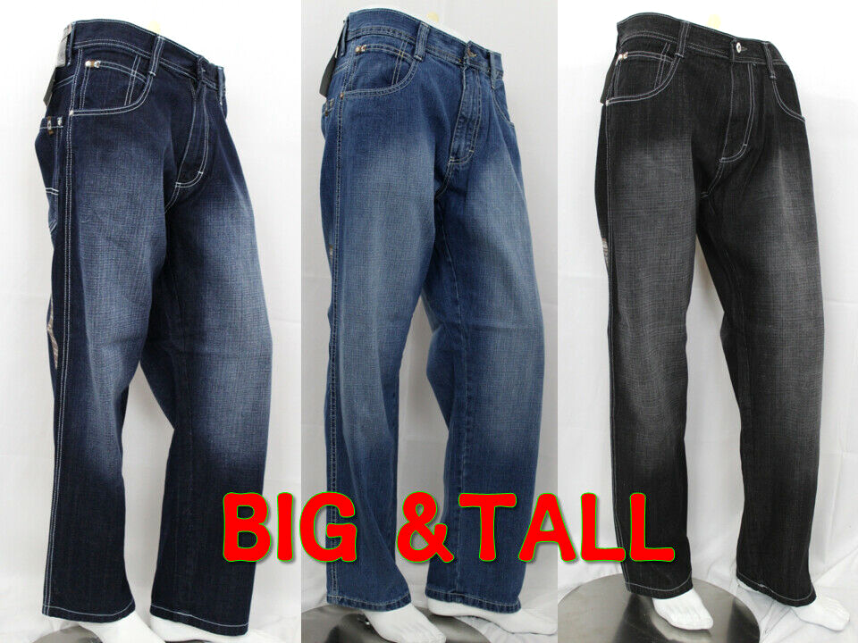 cremieux jeans big and tall